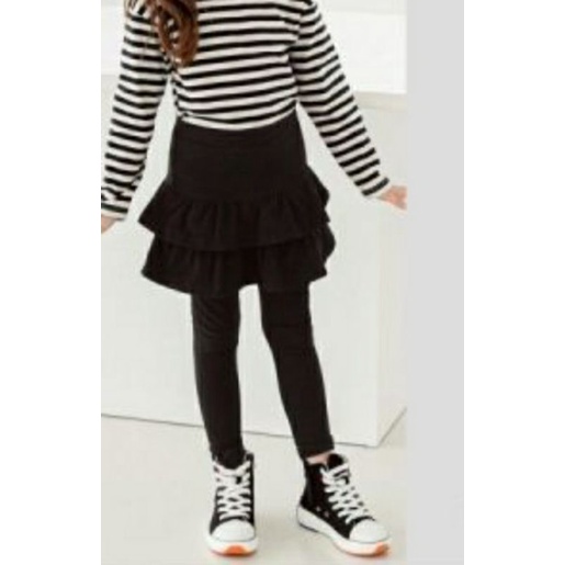 (Sz 110,120)- Quần váy cotton Lilipurri VN xuất Hàn