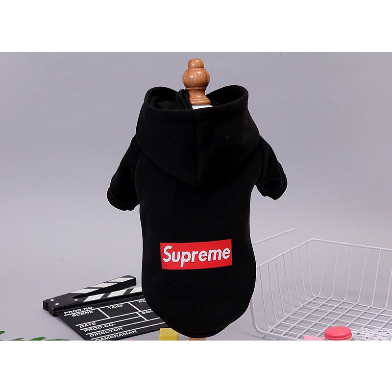 Áo liền quần Giữ Ấm Dùng Cho Thú Cưng