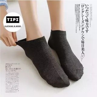 Sỉ 10 đôi tất cổ ngắn nữ