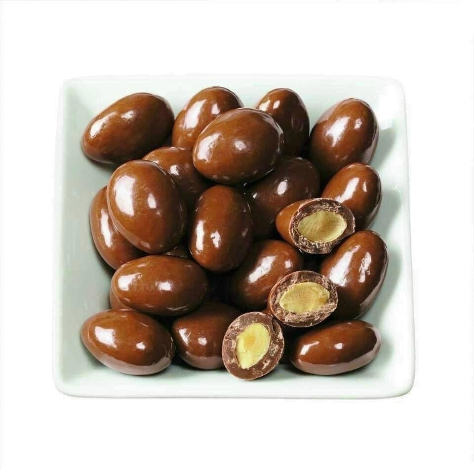 Chocolate sữa Kirkland Milk Chocolate - EDS