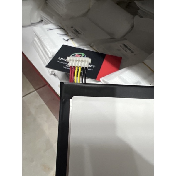 Pin Samsung T4450E / Pin Samsung Galaxy Tab 3 8.0 T310 / T311 / T315 (4450 mAh) Dung lượng chuẩn bảo hành 1 đổi 1
