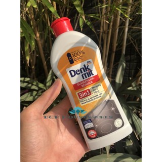 DUNG DỊCH TẨY RỬA BẾP TỪ DENKMIT 3IN1