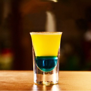 Ly shot B52