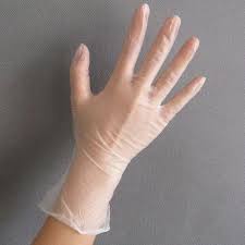 Găng tay y tế, giảm béo 100 cái