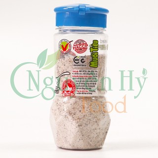 Muối Tiêu Ông Chà Và - 100g