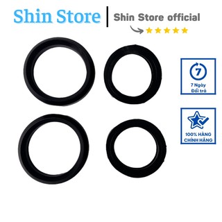 Bộ phốt đầu xịt áp lực 1hp-Ti 22mm - 2hp-Ti 30mm -SHINSTORE