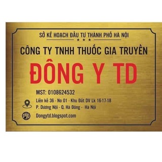 đại tràng ông cụ làng nghè