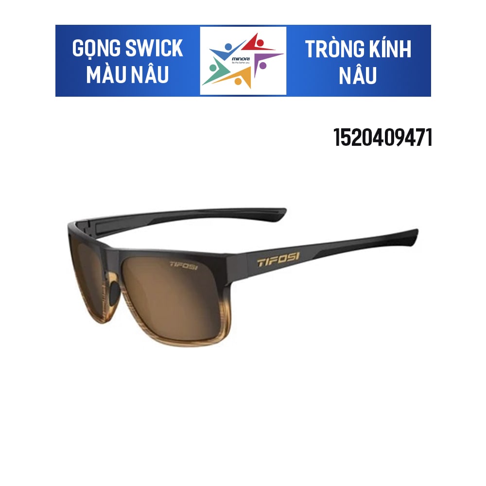 Mắt Kính Thể Thao TIFOSI SWICK