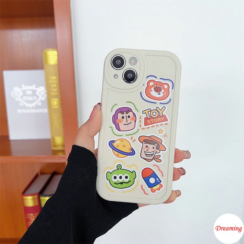 Ốp Điện Thoại Cho realme c55 c53 c35 c30s c25s c21y c25y c20 c17 c15 c12 c11 8i 7i 6i 5s 5i narzo 50a prime 30a 20 pro