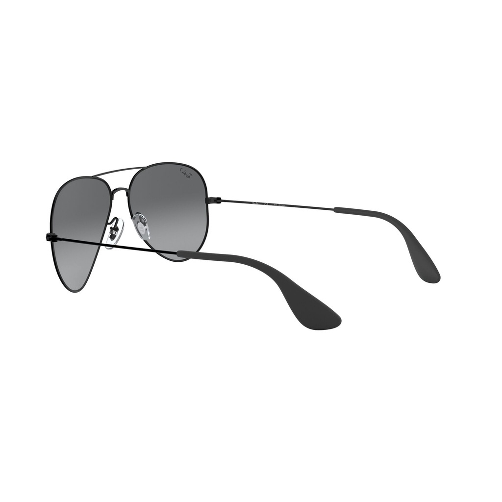 Mắt Kính RAY-BAN - 0RB35580 002/T3