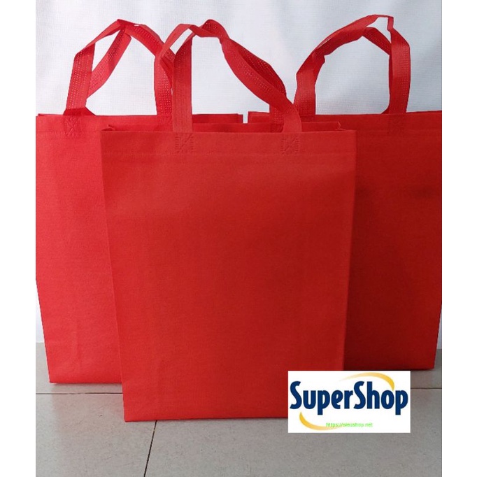 Túi Vải Không Dệt