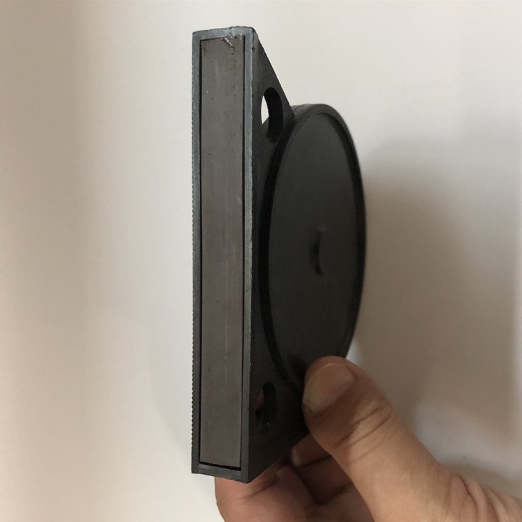 Thước đo góc nghiêng mini loại xịn có nivo, đế nam châm, Thước đo độ nghiêng, Máy đo góc