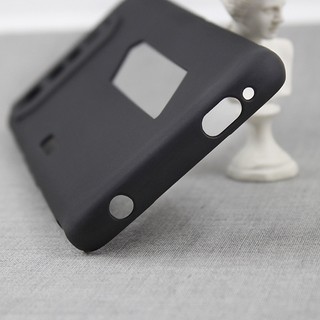 [Ảnh Thật] Ốp lưng ASUS ROG 6/ 6D phone Dẻo Đen Nhám