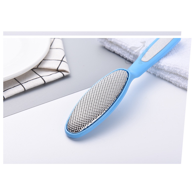 Chà Gót Chân Tẩy Da Chết Cầm Tay PINKWISH A252