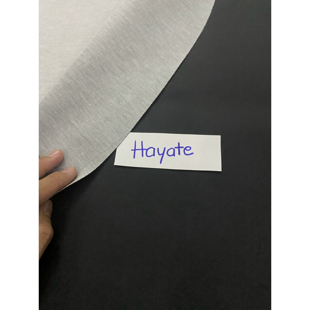 Da Bọc Yên Xe Máy SUZUKI HAYATE