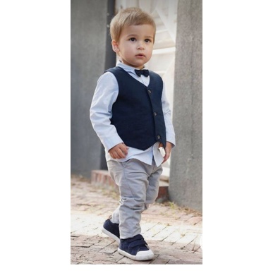 Set comple / gile / quần cho bé