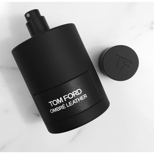 - Scentstation- Perfume - Nước Hoa Ombre Leather -Nước Hoa Chất