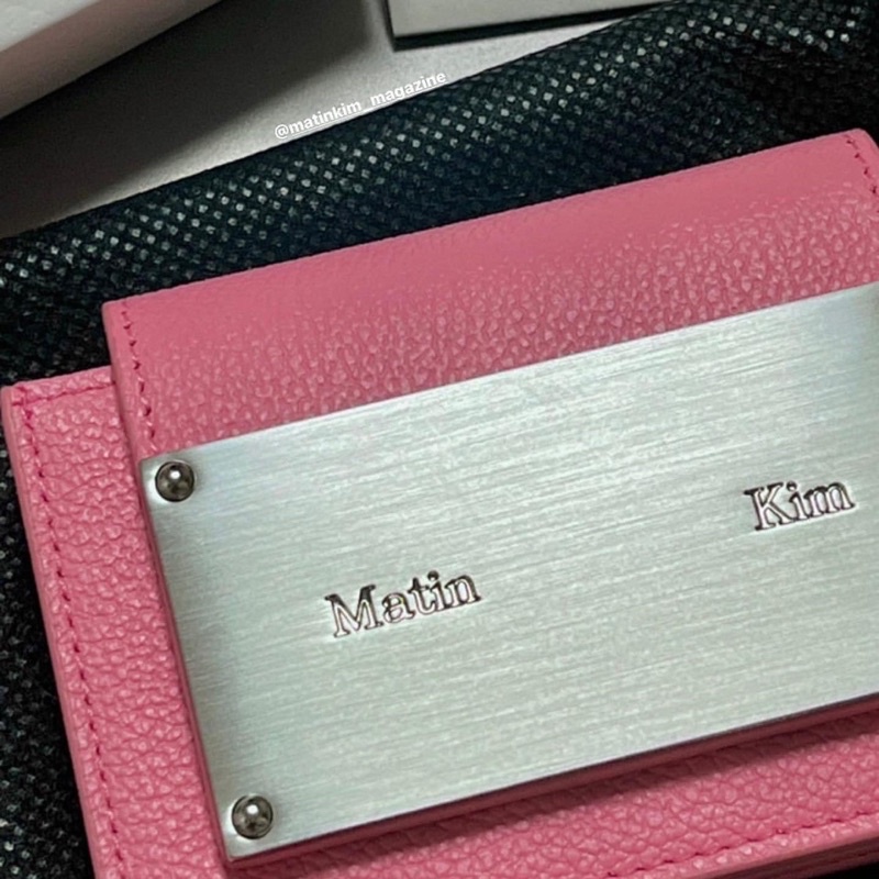 Ví MK Wallet- Brand Nội Địa Hàn Quốc