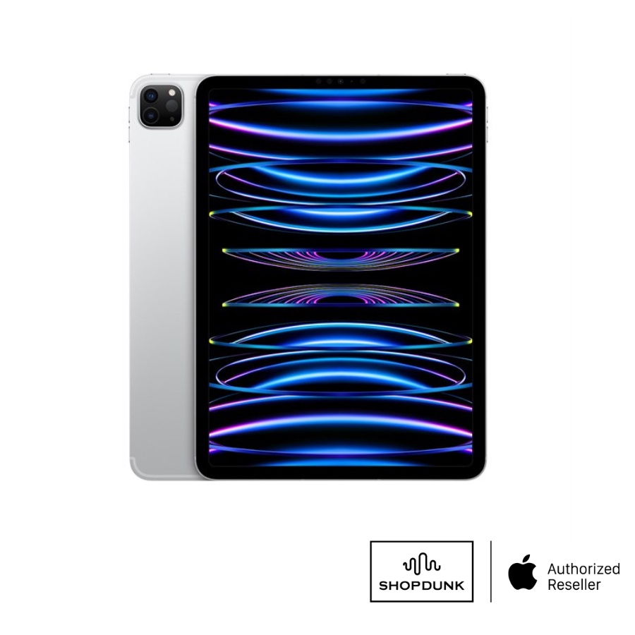 Apple iPad Pro M2 11 inch Wi-Fi + Cellular