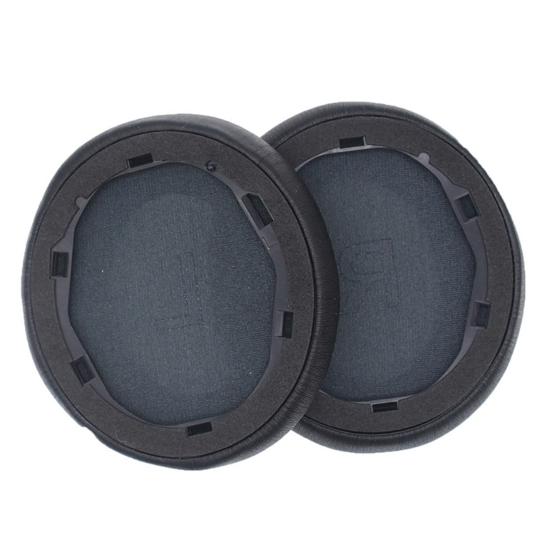 1 Cặp Đệm Tai Nghe Thay Thế Chất Lượng Cao Cho SoundcoreLife Q10 Q20 Q30 Q35