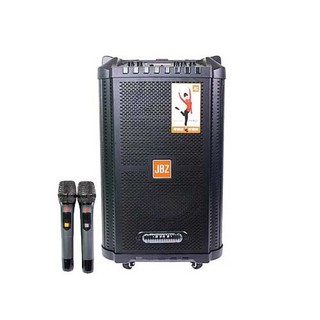 Loa kéo di động jbz 1006 – bass 3 tấc siêu hay