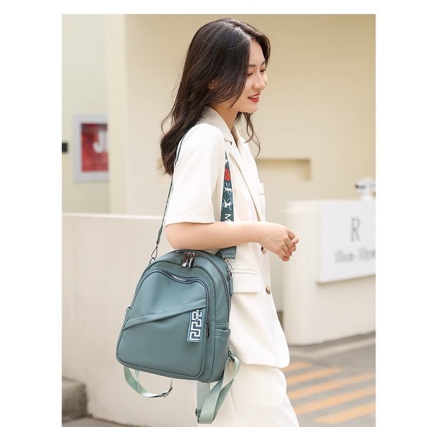 Balo Mini Nữ Thời Trang cao cấp phong cách HÀN QUỐC – BEE GEE BLNN97889