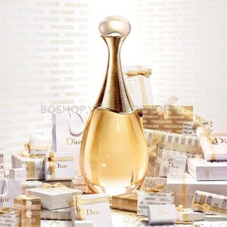Nước hoa Dior J’adore Eau De Parfum 100ml