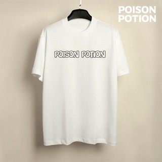 Áo thun Basic 2 POISONPOTION