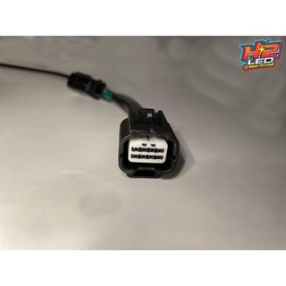 Cùm công tắc trái CB650f ( Nút Passing CNC )