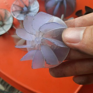 Cánh quạt máy sấy tóc