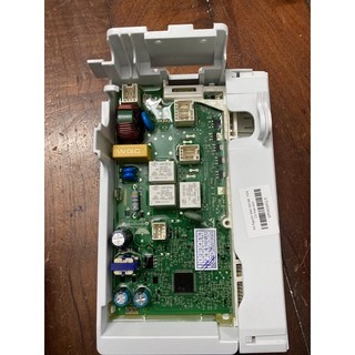 Bo mạch nguồn máy giặt electrolux model ewf1024bqwa