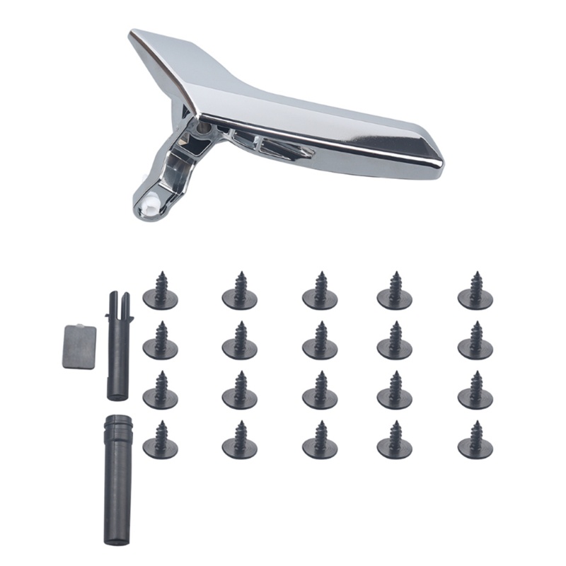 Tấm Che Nắng Chất Lượng Cao Cho Xe Hơi Benz2047202663 2047202271 Tay Nắm Cửa Nội Thất Trước Hoặc Sau Bên Lái Xe