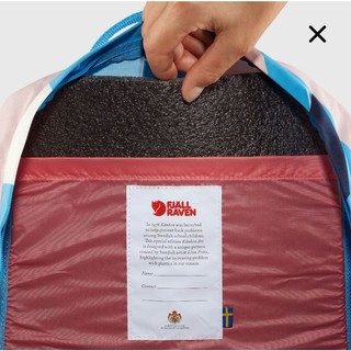 # Ba lô  Kanken  Art Clacssic ( Hàng chính hãng)