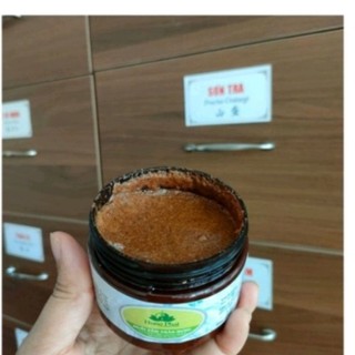 muối tắm thảo dược