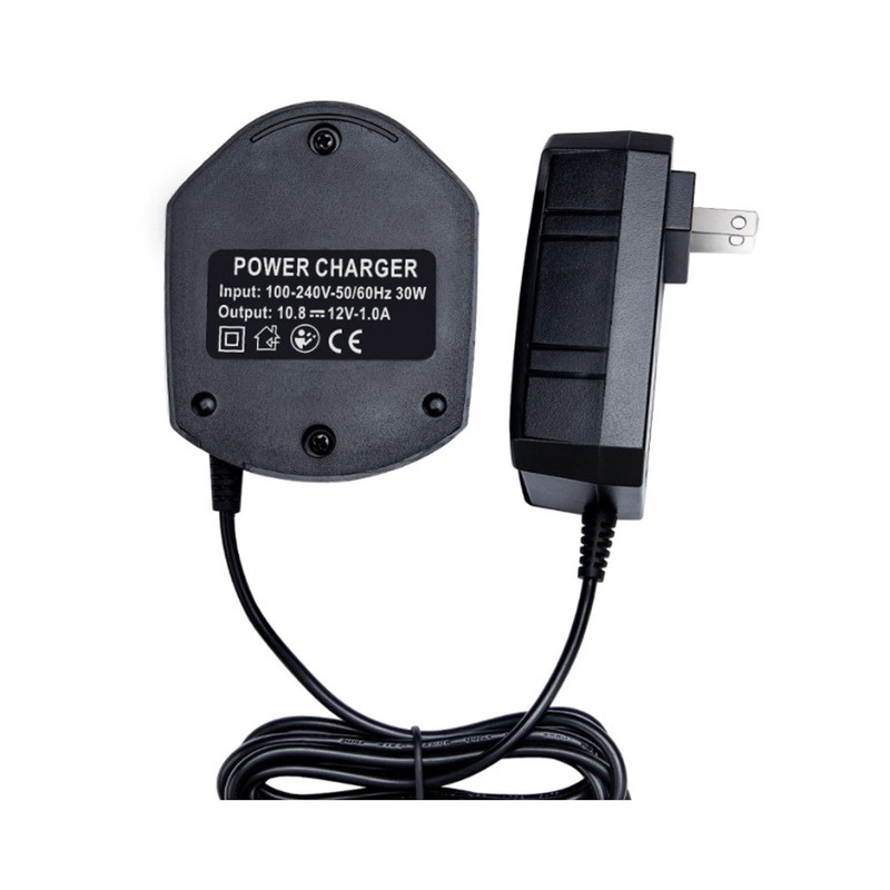 AL1115CV Bộ sạc pin lithium thay thế cho Bosch Bộ sạc pin 10.8-12V cho Bosch