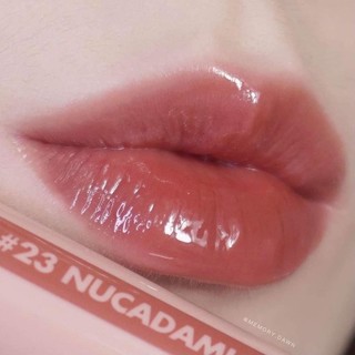 Sẵn màu 23 son tint bóng romand bare juicy lasting tint