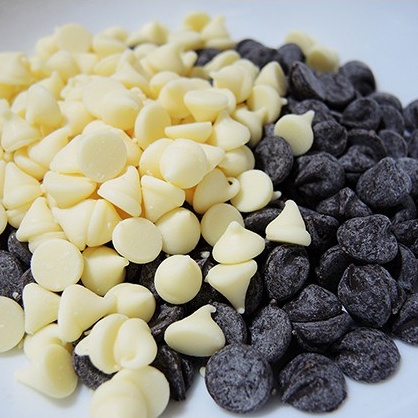 Socola chip, choco chip Grand Place
