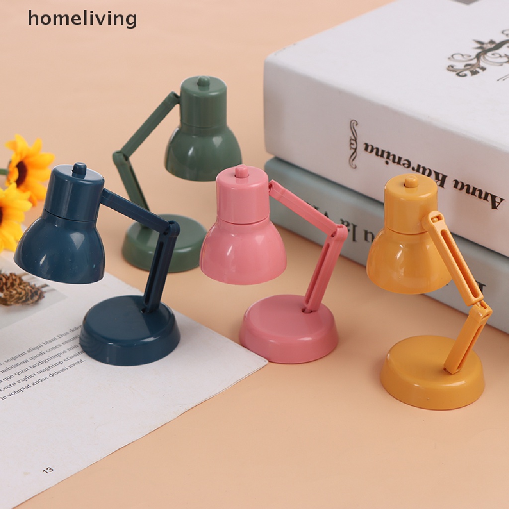 1 Mô Hình Đèn LED 1: 12 Dùng Trang Trí Nhà Búp Bê