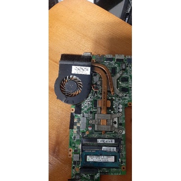 quạt tản nhiêt hp pavilion dv6