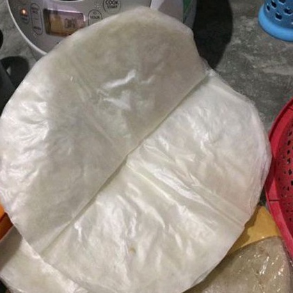 Bánh tráng gói ram/Chả giò - Món ngon Quảng Ngãi - Đặc sản Quảng Ngãi - TIỆM QUÀ QUÊ