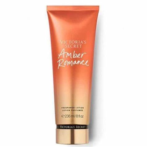 Sữa Dưỡng Thể Victoria’s Secret Amber - 236ml
