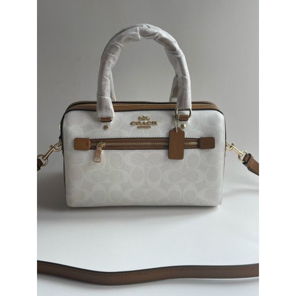 Túi co*ach Trống cổ điển sang trọng, thanh lịch