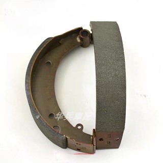 Bố thắng má phanh cơ không tăng xe ba gác xe ba bánh