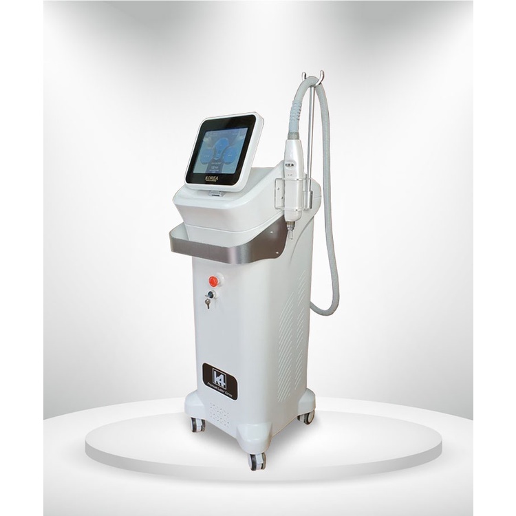 Máy xóa xăm laser K4 chuyên xóa xăm, bắn nám tàn nhang