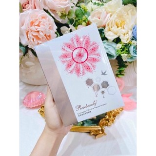 Mặt nạ yến collagen mặt nạ yến trắng collagen mặt nạ yến tươi
