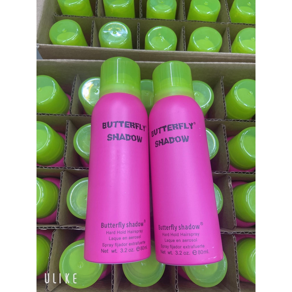 Keo Butterfly Shadow 80ml