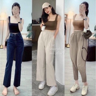 (Video thật) Áo Hai dây Trơn Có Mút