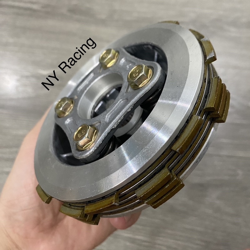 Bộ Nồi Wave A 110 / Blade 110 / RSX 110 / S 110 Full Nồi Trước và Sau