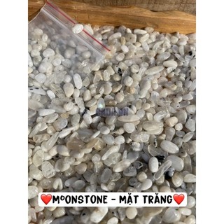 Đá vụn moonstone | cada decor