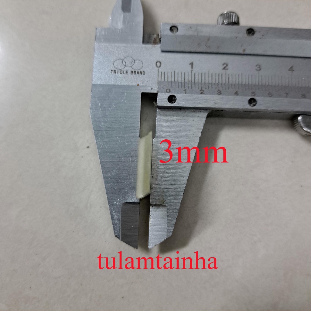 Combo 5 cánh quạt máy bơm dầu diesel